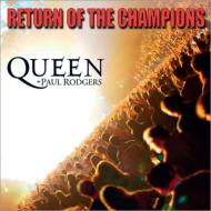 【輸入盤】 Queen クイーン / Return Of T