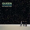 【輸入盤】 Queen＋Paul Rodgers クイーン＋ポールロジャース / Cosmos Rocks 【CD】