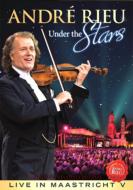 Andre Rieu アンドレリュウ / Under The Stars - Live In Maastricht V 【DVD】