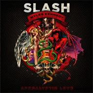 【輸入盤】 Slash スラッシュ / Apocalyptic Love 【CD】