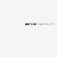 【輸入盤】 Atmosphere アトモスフィア / Seven's Travels 【CD】