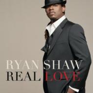 【輸入盤】 Ryan Shaw ライアンショウ / Real Love 【CD】