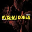 【輸入盤】 Avishai Cohen アビシャイコーエン / Duende 【CD】