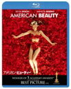 アメリカン・ビューティー 【BLU-RAY DISC】