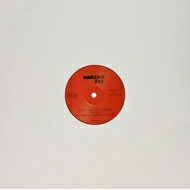 Plunky &amp; Oneness (Oneness Of Juju) / Everyway But Loose 【12inch】