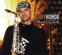 【輸入盤】 Gary Honor / Heads & Tales 【CD】