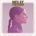 【輸入盤】 Nelly Furtado ネリーファタード / Spirit Indestructible 【CD】
