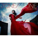 茅原実里 チハラミノリ / ZONE / / ALONE TVアニメ『境界線上のホライゾンII』OP主題歌 【CD Maxi】