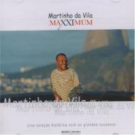 【輸入盤】 Martinho Da Vila マルチーニョダビオラ / Maxximum 【CD】