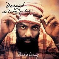 【輸入盤】 Derajah / Paris Is Burning 【CD】