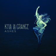 yAՁz Kyla La Grange / Ashes yCDz