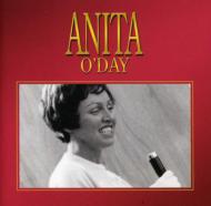 【輸入盤】 Anita O'day 【CD】