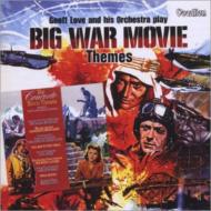 【輸入盤】 Geoff Love / Big War Movie Themes &amp; Big Concerto Movie Themes 【CD】