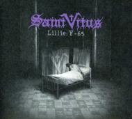 【輸入盤】 Saint Vitus / Lillie: F-65 【CD】