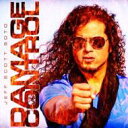 Jeff Scott Soto / Damage Control 【CD】