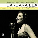 【輸入盤】 Barbara Lea / A Woman In Love / Barbara Lea / Lea In Love (2CD) 【CD】