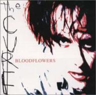 【輸入盤】 Cure キュアー / Blood Flowers 【CD】