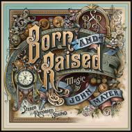 John Mayer ジョンメイヤー / Born &amp; Raised 【CD】