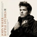 John Mayer ジョンメイヤー / Battle Studies 【CD】