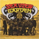 CHEHON チェホン / SEAVIEW GARDEN 【CD】