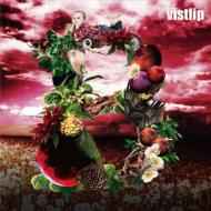 vistlip ビストリップ / B [vister] 【CD Maxi】