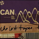 Can カン / Lost Tapes (Blu-spec CD 3枚組) 【Blu-spec CD】