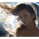 【送料無料】 安室奈美恵 / Uncontrolled 【CD】