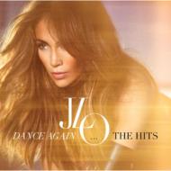 Jennifer Lopez ジェニファーロペス / Dance Again...the Best Hits 【CD】