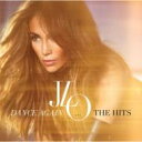 Jennifer Lopez ジェニファーロペス / Dance Again...the Best Hits 【CD】