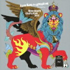 ASIAN KUNG-FU GENERATION (アジカン) / ASIAN KUNG-FU GENERATION presents NANO-MUGEN COMPILATION 2012 【CD】