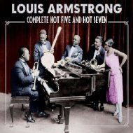 【輸入盤】 Louis Armstrong ルイアームストロング / Hot Five / Hot Seven Recordings (4CD) 【CD】