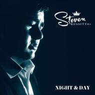 Steven Rossitto / Night And Day ～シナトラに捧ぐ 【CD】