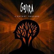  GOJIRA ゴジラ / L'enfant Sauvage 