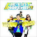 【輸入盤】 Far East Movement ファーイーストムーブメント / Dirty Bass (Deluxe International Version) 【CD】