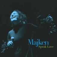 【輸入盤】 Majken Christiansen / Speak Lowe 【CD】