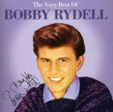 【輸入盤】 Bobby Rydell / Very Best Of Bobby Rydell 【CD】