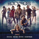 【輸入盤】 ロック オブ エイジズ / Rock Of Ages 【CD】