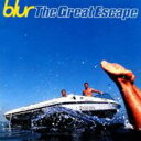 Blur u[ / Great Escape (2gAiOR[h) yLPz