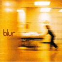 Blur ブラー / Blur (2枚組アナログレコード) 【LP】