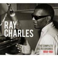 【輸入盤】 Ray Charles レイチャールズ / Abc Years 1959-1961 【CD】