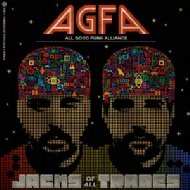 【輸入盤】 All Good Funk Alliance / Jack Of All Trades 【CD】