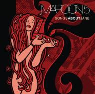 【輸入盤】 Maroon 5 マルーン5 / Songs About Jane - 10th Anniversary 【CD】