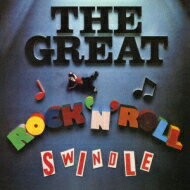 Sex Pistols セックスピストルズ / Great Rock N Roll Swindle 【SHM-CD】