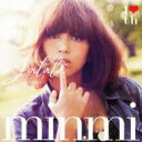 MINMI ミンミ / ラララ ～愛のうた～ 【CD Maxi】