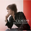 山根康広 ヤマネヤスヒロ / CLOUD 9 【初回限定盤】 【CD Maxi】
