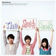 The Sketchbook スケッチブック / Sketchbook 【CD】