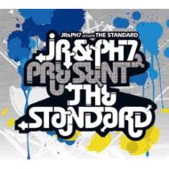 J.r. / Ph7 / Standard 【CD】