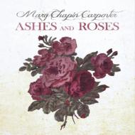 yAՁz Mary Chapin Carpenter / Ashes &amp; Roses yCDz