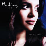 【輸入盤】 Norah Jones ノラジョーンズ / Come Away With Me (Hybrid SACD) 【SACD】