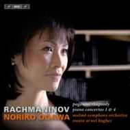 ͢ס Rachmaninov եޥ˥Υ / ԥζն1֡4֡ѥˡˤμˤ붸ʡŵҡҥ塼ޥ CD